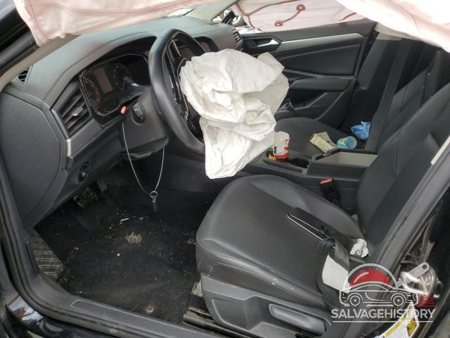 3VWC57BU1KM102122 2019 VOLKSWAGEN JETTA photo no. 7