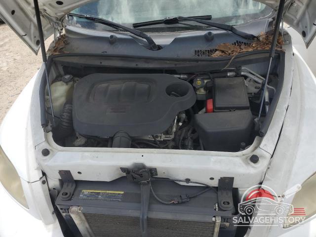 3GNBABDB3AS529120 2010 CHEVROLET HHR photo no. 11