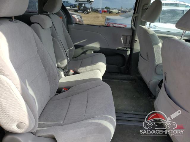 5TDKZ3DC5JS903781 2018 TOYOTA All Models photo no. 11