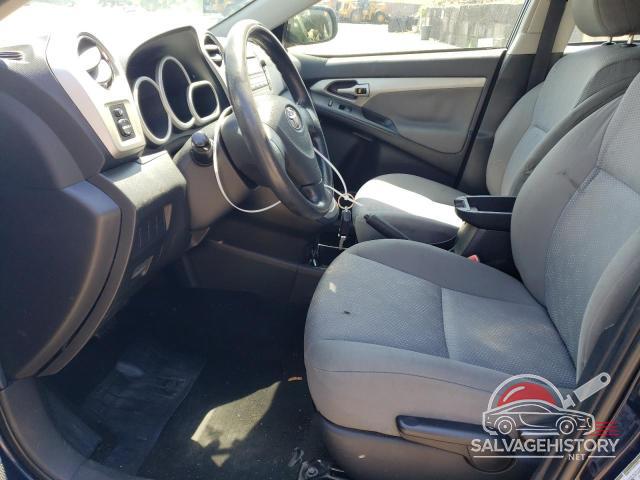 2T1LE40E49C004038 2009 TOYOTA COROLLA photo no. 7