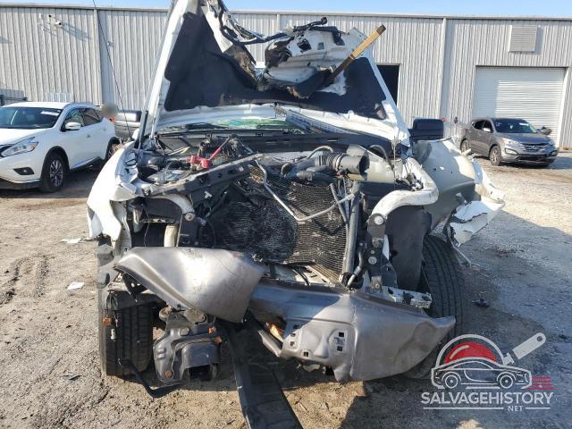 1FTFX1CF6EKF14393 2014 FORD F-150 photo no. 5