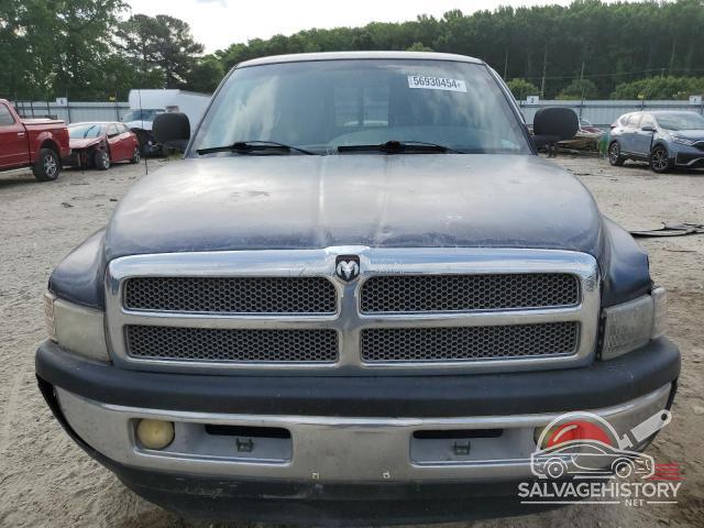 3B7HC13Y21M269813 2001 DODGE All Models photo no. 5