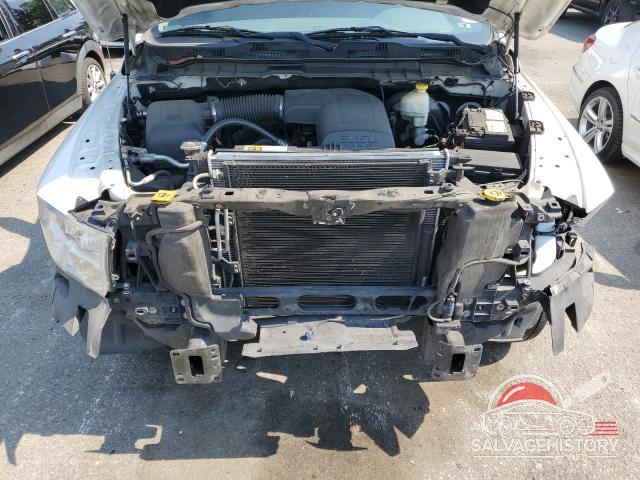 1C6RR6KG2GS376814 2016 RAM 1500 photo no. 11