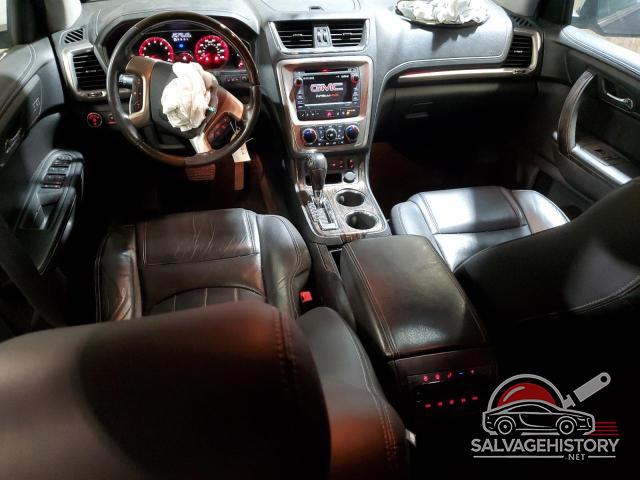 1GKKVTKD2EJ362137 2014 GMC ACADIA DEN photo no. 8