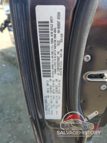 1C6RR7GG9DS705857 2013 RAM 1500 photo no. 13