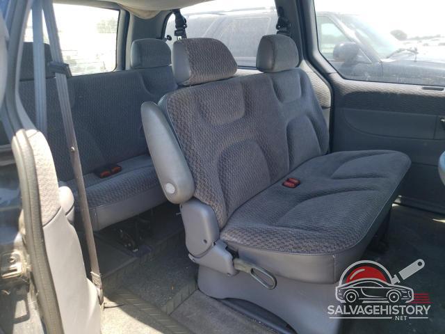 1B4GP44R2YB583338 2000 DODGE CARAVAN photo no. 11