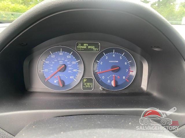 YV1672MK6A2174393 2010 VOLVO C30 photo no. 8