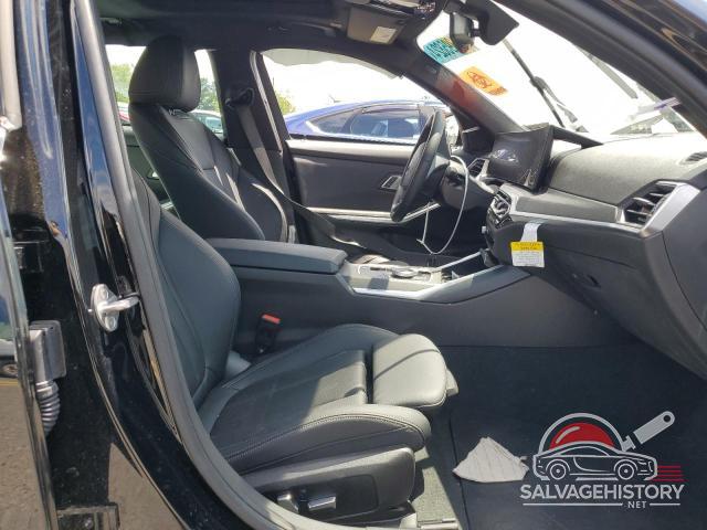 3MW89FF03P8D48102 2023 BMW 3 SERIES photo no. 7