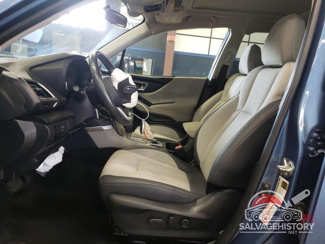 JF2SKAGC8KH594917 2019 SUBARU FORESTER photo no. 7