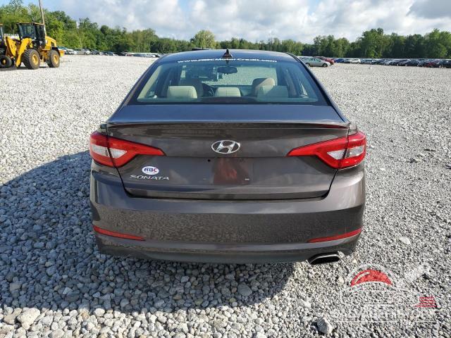 5NPE24AF8GH360544 2016 HYUNDAI SONATA photo no. 6