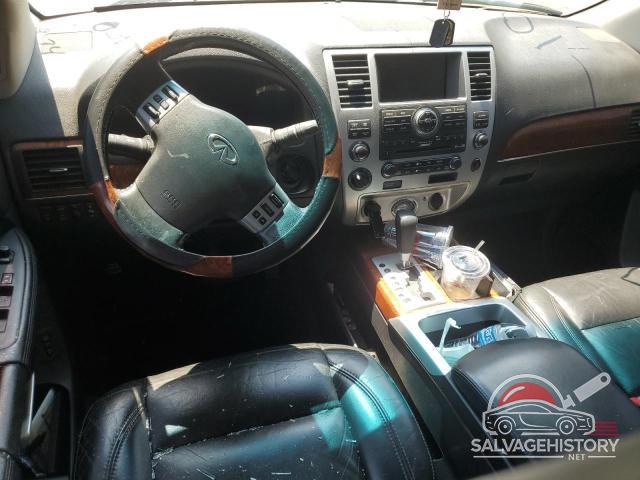 5N3AA08C48N908761 2008 INFINITI QX56 photo no. 8