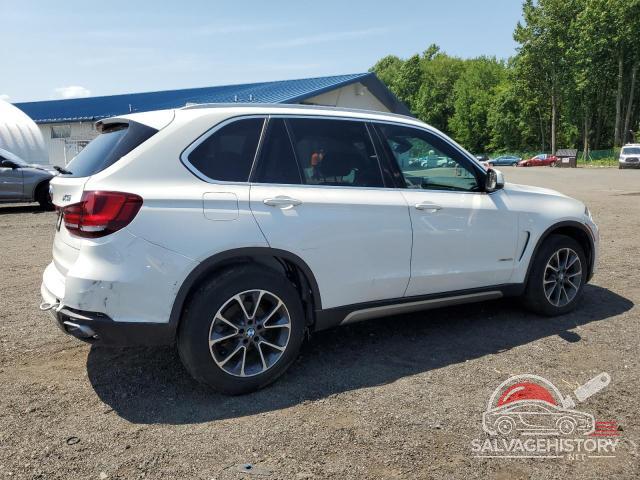 5UXKR0C53J0Y03858 2018 BMW X5 photo no. 3