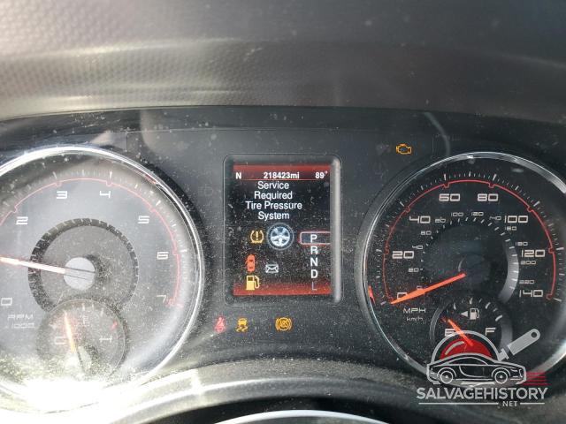 2C3CDXHG5EH267461 2014 DODGE CHARGER photo no. 9