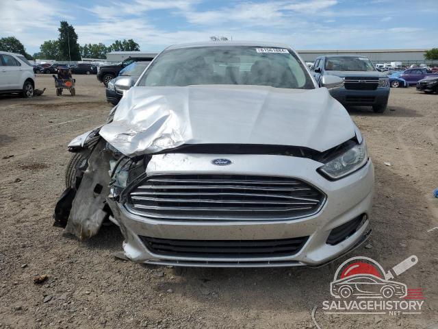 3FA6P0H70FR180439 2015 FORD FUSION photo no. 5