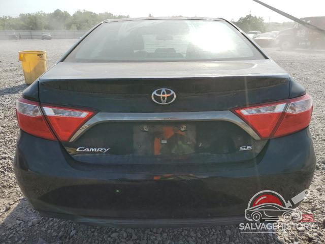 4T1BF1FK0GU184277 2016 TOYOTA CAMRY photo no. 6