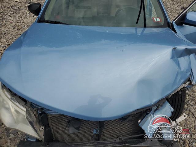 4T4BF1FK4ER352828 2014 TOYOTA CAMRY photo no. 11