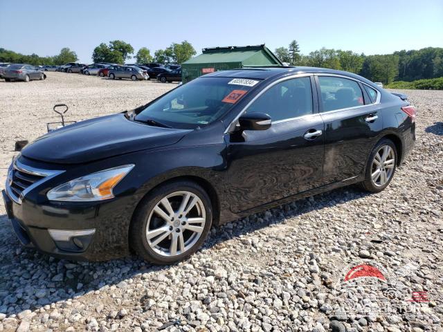1N4BL3AP8DC184059 2013 NISSAN ALTIMA photo no. 24