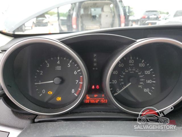 JM1BL1SF4A1332381 2010 MAZDA 3 photo no. 9