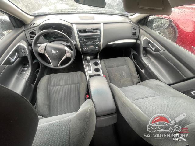 1N4AL3AP7FN396065 2015 NISSAN ALTIMA photo no. 9