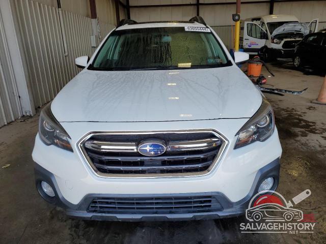 4S4BSADC5J3312369 2018 SUBARU OUTBACK photo no. 5