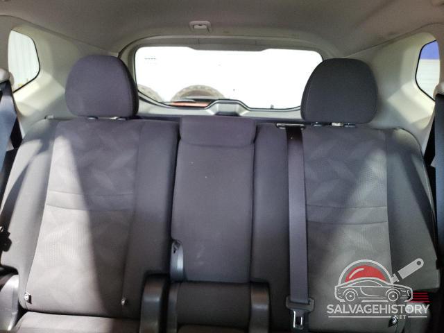 KNMAT2MV9GP614432 2016 NISSAN ROGUE photo no. 10