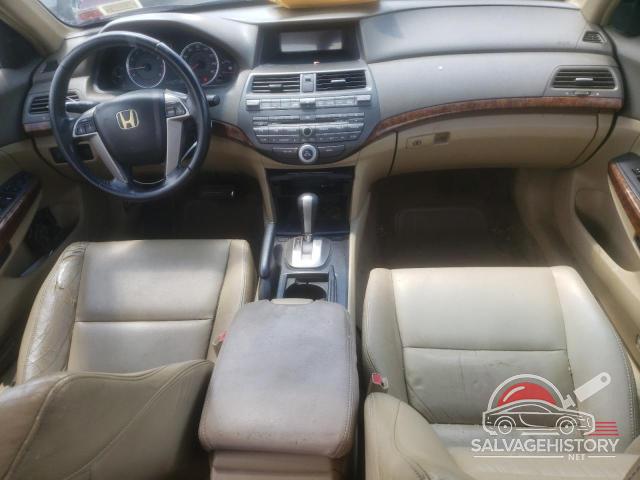 1HGCP26809A015320 2009 HONDA ACCORD photo no. 8