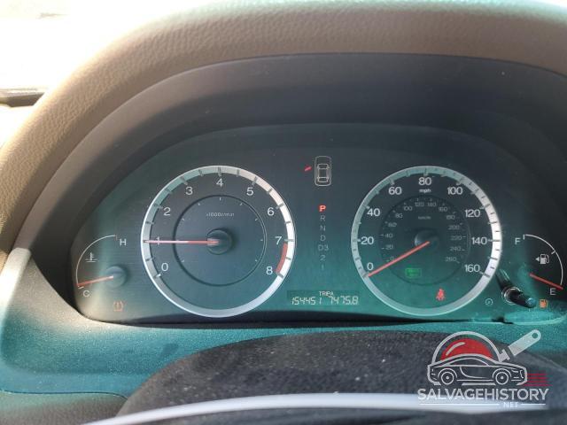 1HGCP268X8A060652 2008 HONDA ACCORD photo no. 9