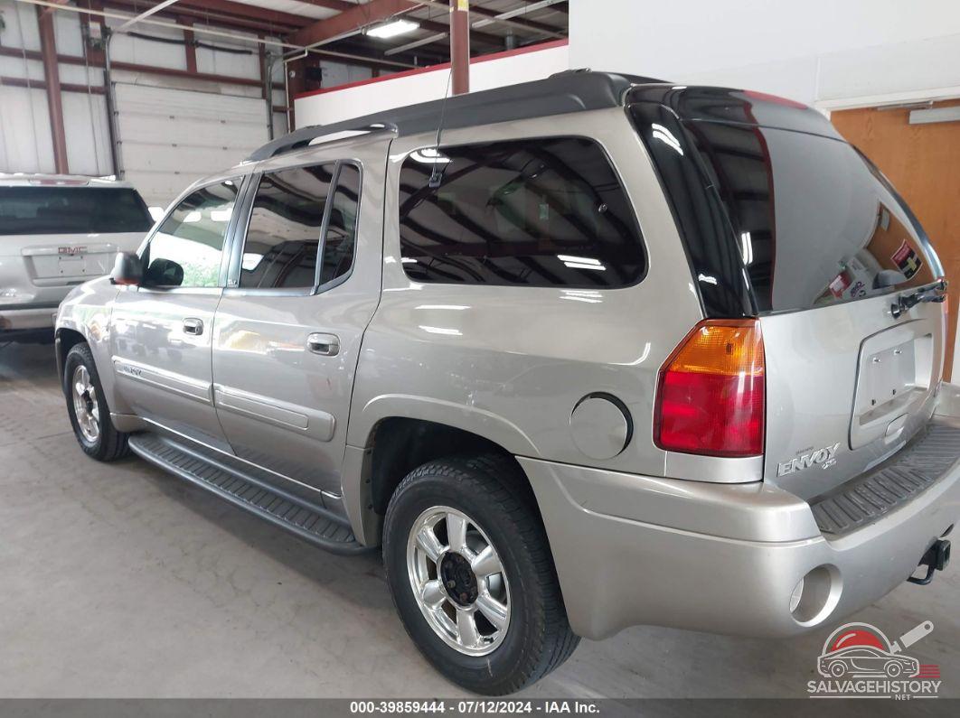 1GKET16P936193455 2003 GMC ENVOY XL photo no. 3
