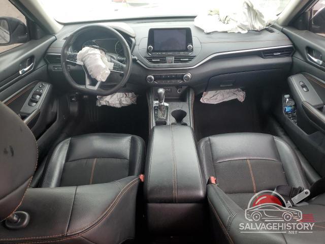 1N4BL4CVXNN355286 2022 NISSAN ALTIMA photo no. 8