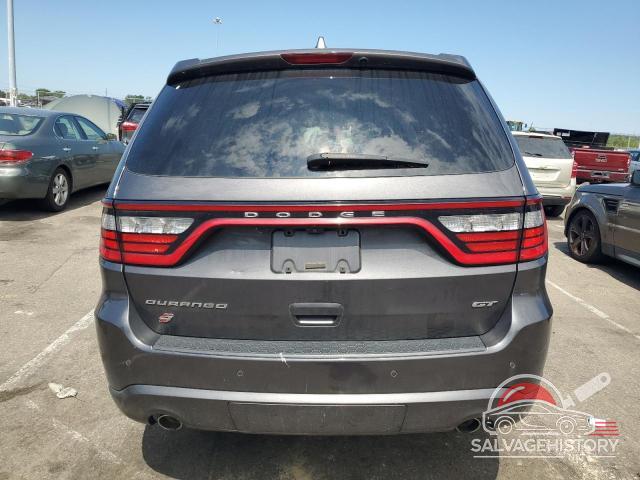 1C4RDJDG3JC395638 2018 DODGE DURANGO photo no. 6