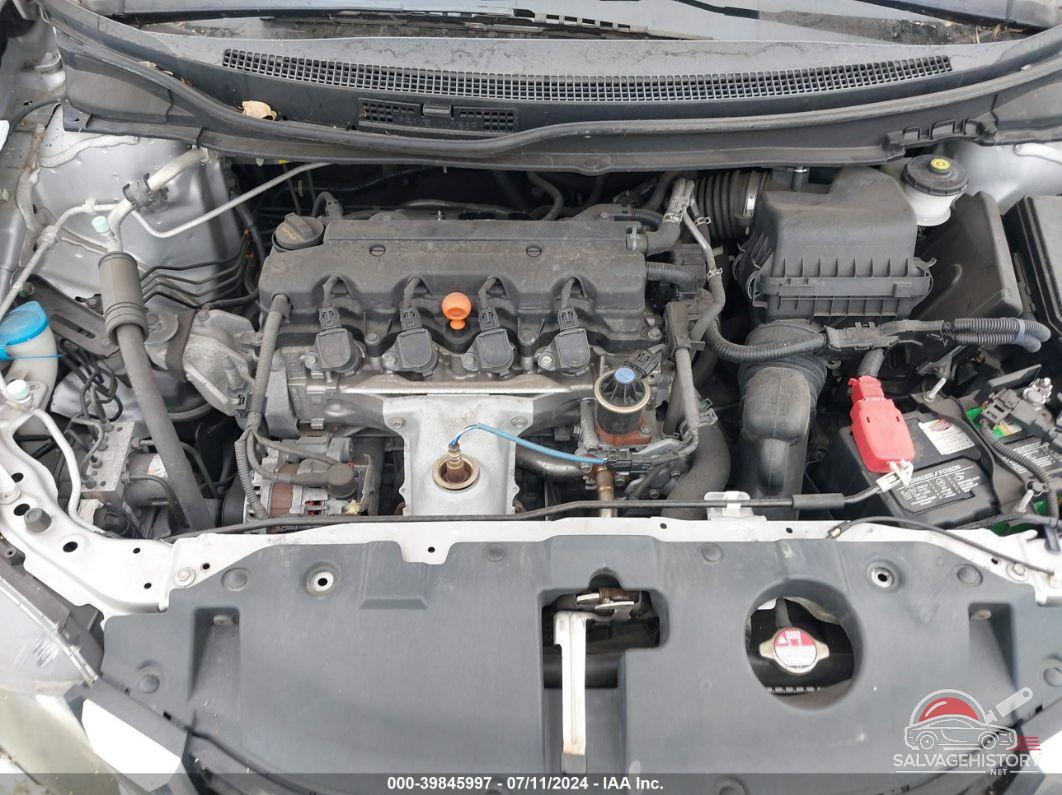 19XFB2F83FE003472 2015 HONDA CIVIC photo no. 10