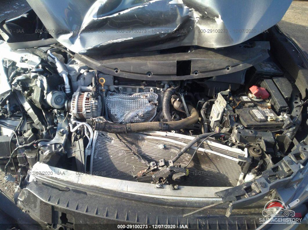 1N4AL3AP2HC254169 2017 NISSAN ALTIMA photo no. 10