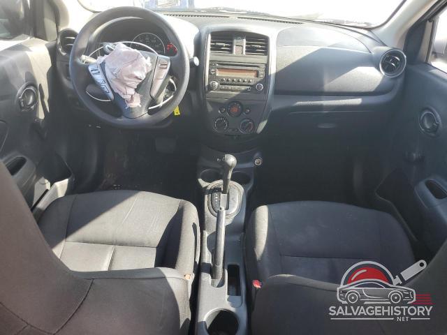 3N1CN7APXHL829517 2017 NISSAN VERSA photo no. 8