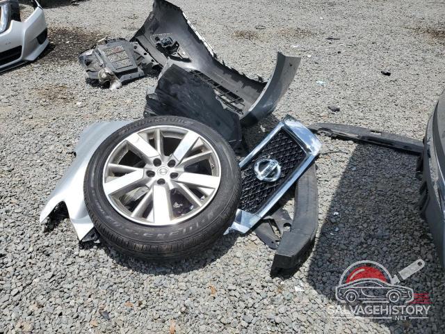 5N1AR2MM7DC676156 2013 NISSAN PATHFINDER photo no. 13