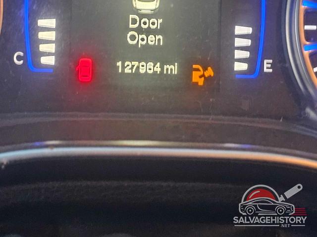 1C3CCCAB0FN669472 2015 CHRYSLER 200 photo no. 8
