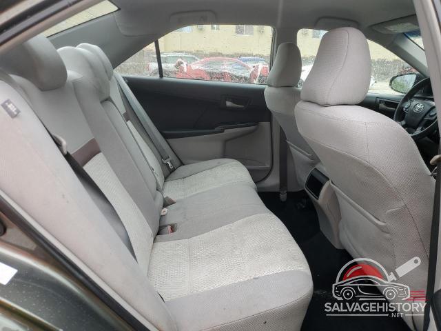 4T1BF1FK7CU561472 2012 TOYOTA CAMRY photo no. 10