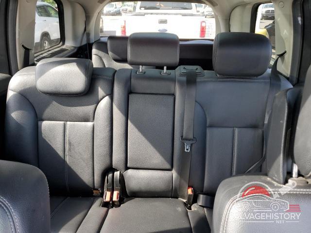 4JGBF71E48A391293 2008 MERCEDES-BENZ GL-CLASS photo no. 10