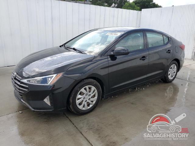 5NPD74LF0KH489302 2019 HYUNDAI ELANTRA photo no. 15