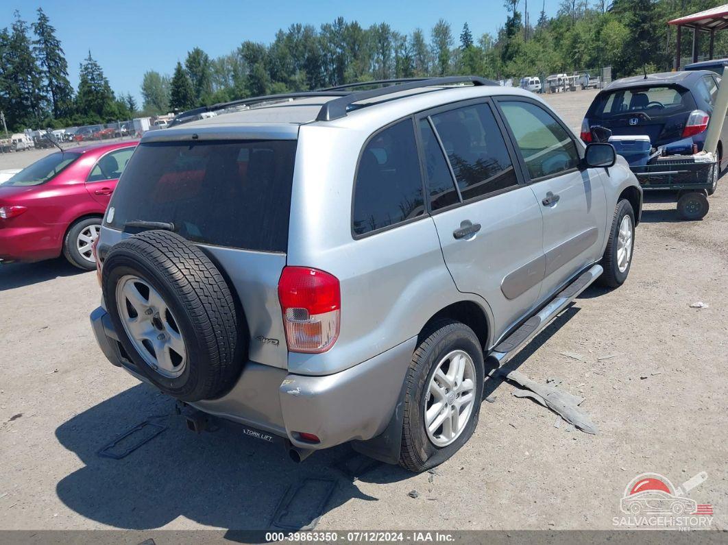 JTEHH20V126015234 2002 TOYOTA RAV4 photo no. 4