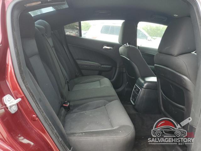 2C3CDXCT0JH247651 2018 DODGE CHARGER photo no. 10