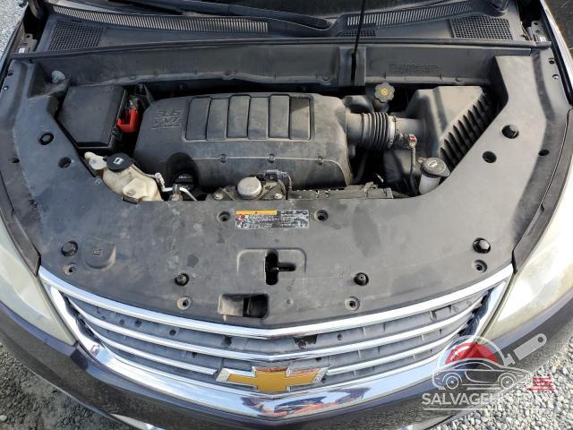 1GNKRHKD7EJ119931 2014 CHEVROLET TRAVERSE photo no. 12