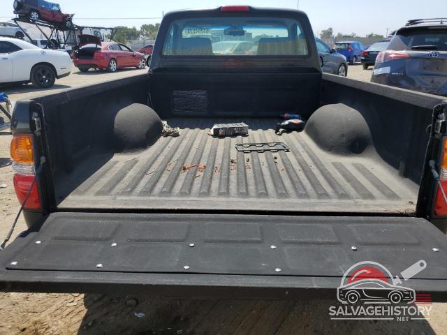 5TENL42N04Z314895 2004 TOYOTA All Models photo no. 10