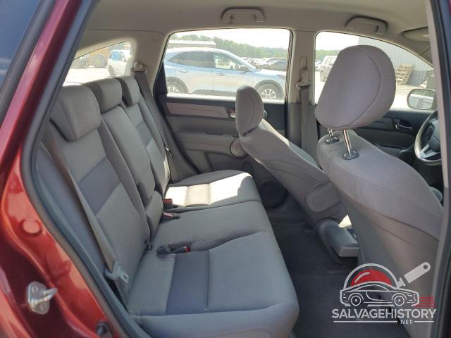 JHLRE48359C015400 2009 HONDA CRV photo no. 11