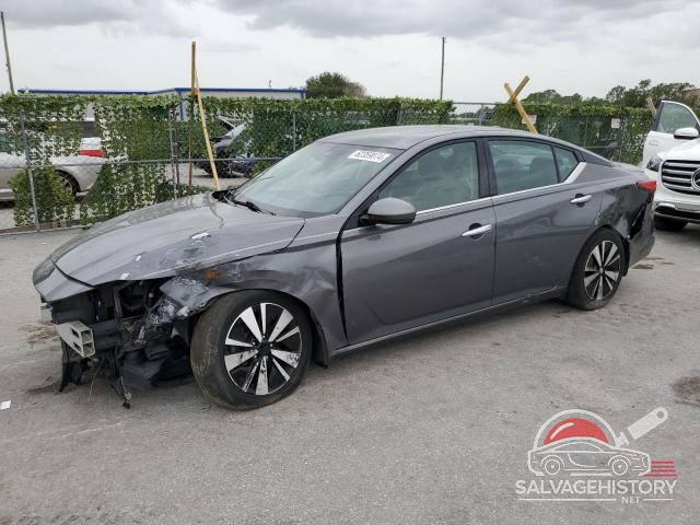 1N4BL4EV1KC100269 2019 NISSAN ALTIMA photo no. 6