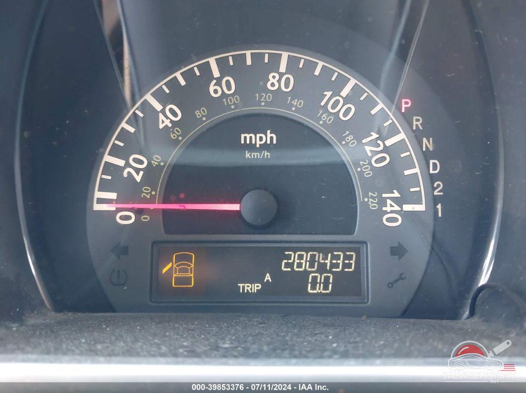 2HJYK16217H528725 2007 HONDA RIDGELINE photo no. 7