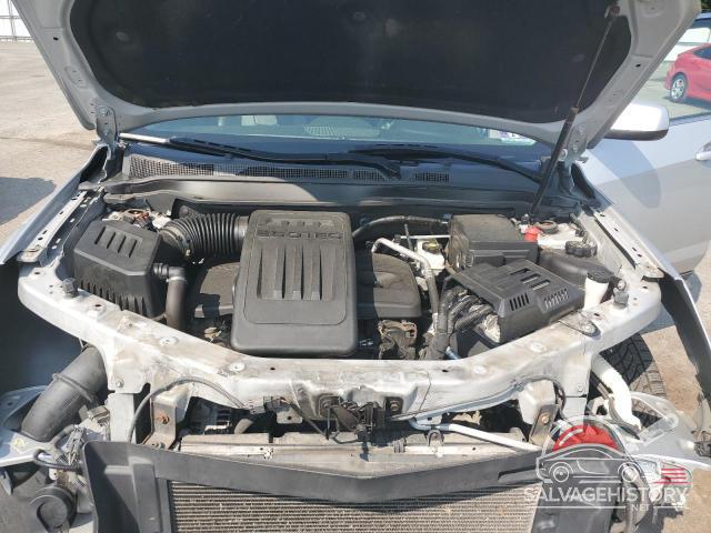 1GNFLGEK9EZ134259 2014 CHEVROLET EQUINOX photo no. 12