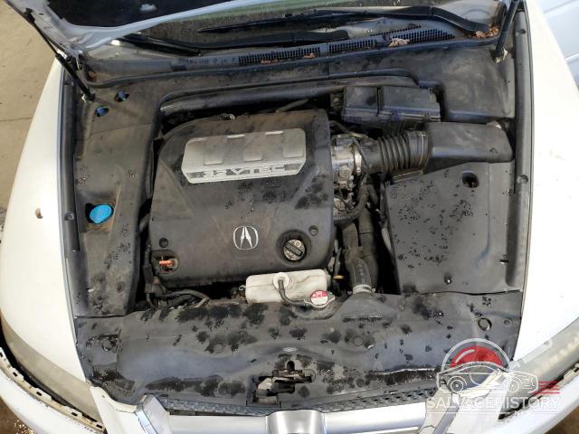 19UUA66228A007405 2008 ACURA TL photo no. 11