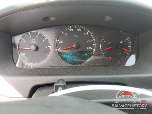 2G1WG5E3XC1267962 2012 CHEVROLET IMPALA photo no. 9