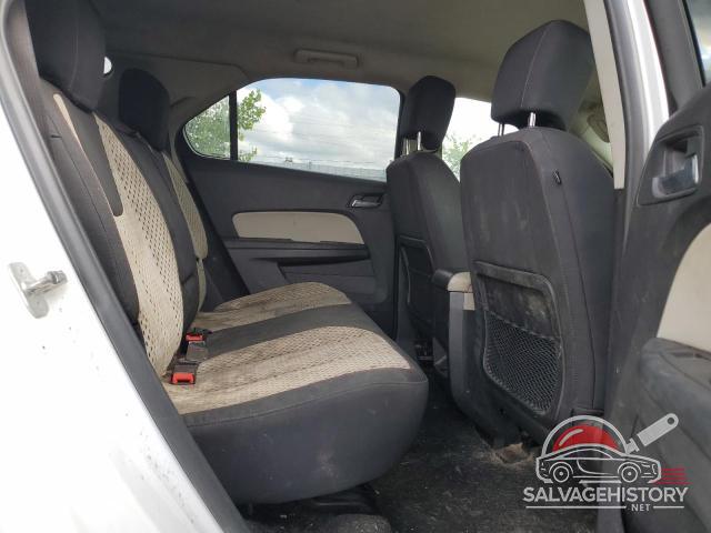 2GNALBEK1D6403958 2013 CHEVROLET EQUINOX photo no. 11