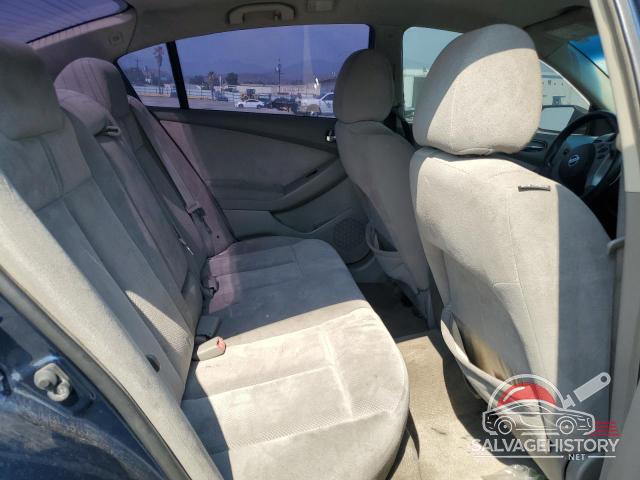 1N4AL21EX8N475158 2008 NISSAN ALTIMA photo no. 10